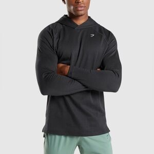 Gymshark Men’s Studio Hoodie Size Small